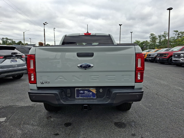 Certified 2022 Ford Ranger XLT w/ Equipment Group 301A Mid AWD/4WD image 5