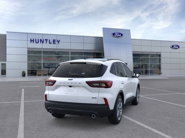 Certified 2026 Ford Escape ST-Line Select w/ Tech Pack #1 AWD/4WD image 8