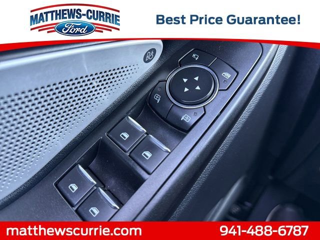 Certified 2020 Ford Explorer ST w/ ST Street Pack AWD/4WD image 27