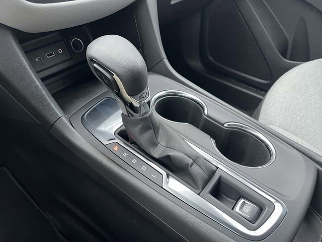 Used 2023 Chevrolet Equinox LS w/ LS Convenience Package image 28