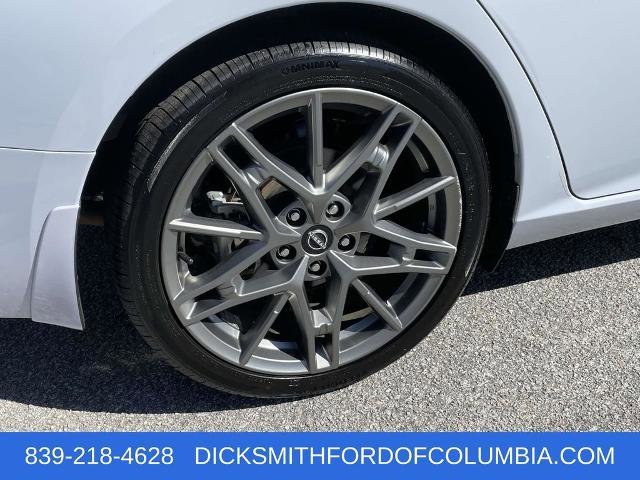 Used 2023 Nissan Altima 2.0 SR image 7