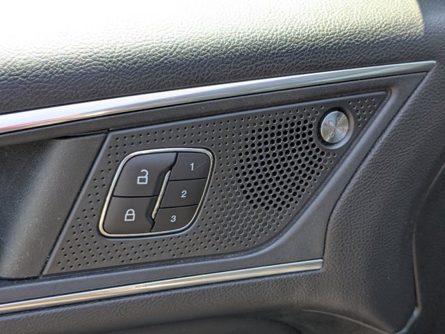 Certified 2023 Ford Edge Titanium AWD/4WD image 14