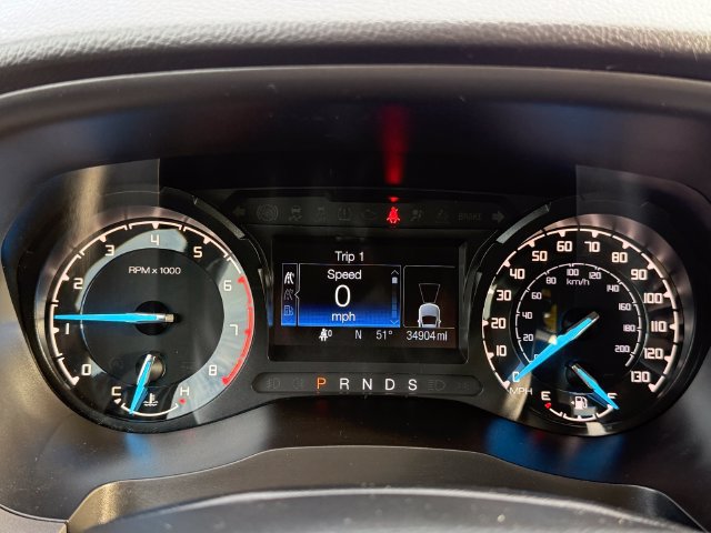 Certified 2023 Ford Ranger XLT w/ Equipment Group 302A High AWD/4WD image 16