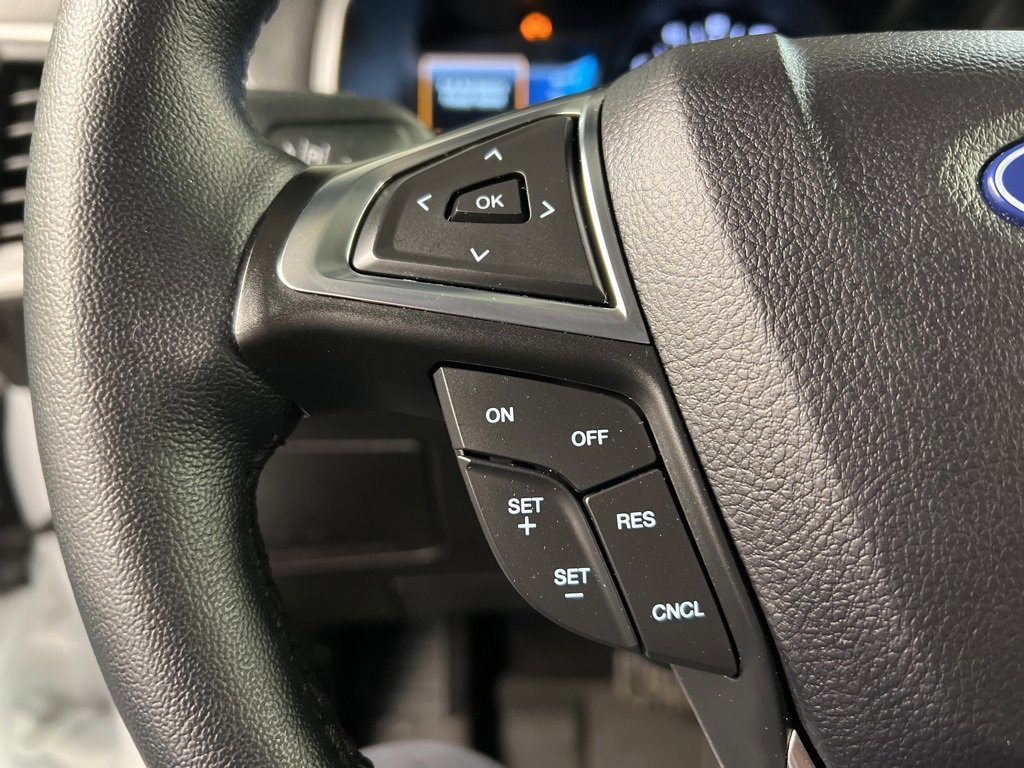 Certified 2024 Ford Edge SEL w/ Convenience Package image 17