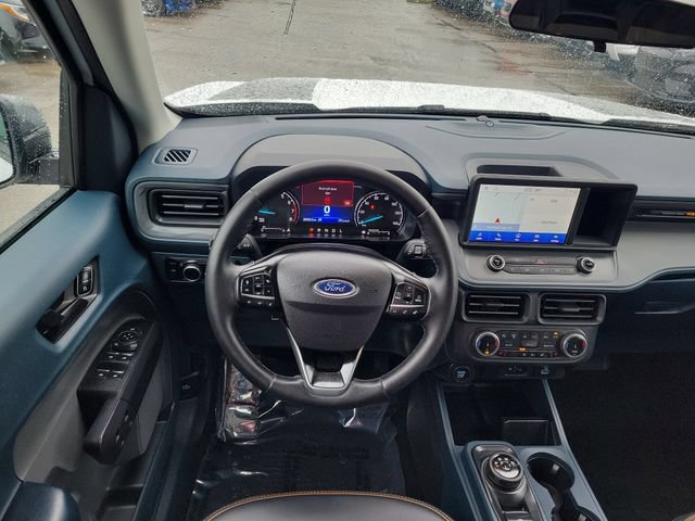 Certified 2023 Ford Maverick Tremor AWD/4WD image 11