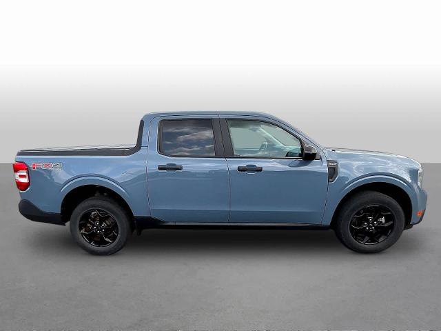 Certified 2024 Ford Maverick XLT w/ XLT Luxury Package AWD/4WD image 8