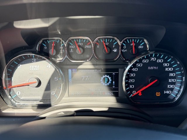 Used 2019 Chevrolet Tahoe LT image 15