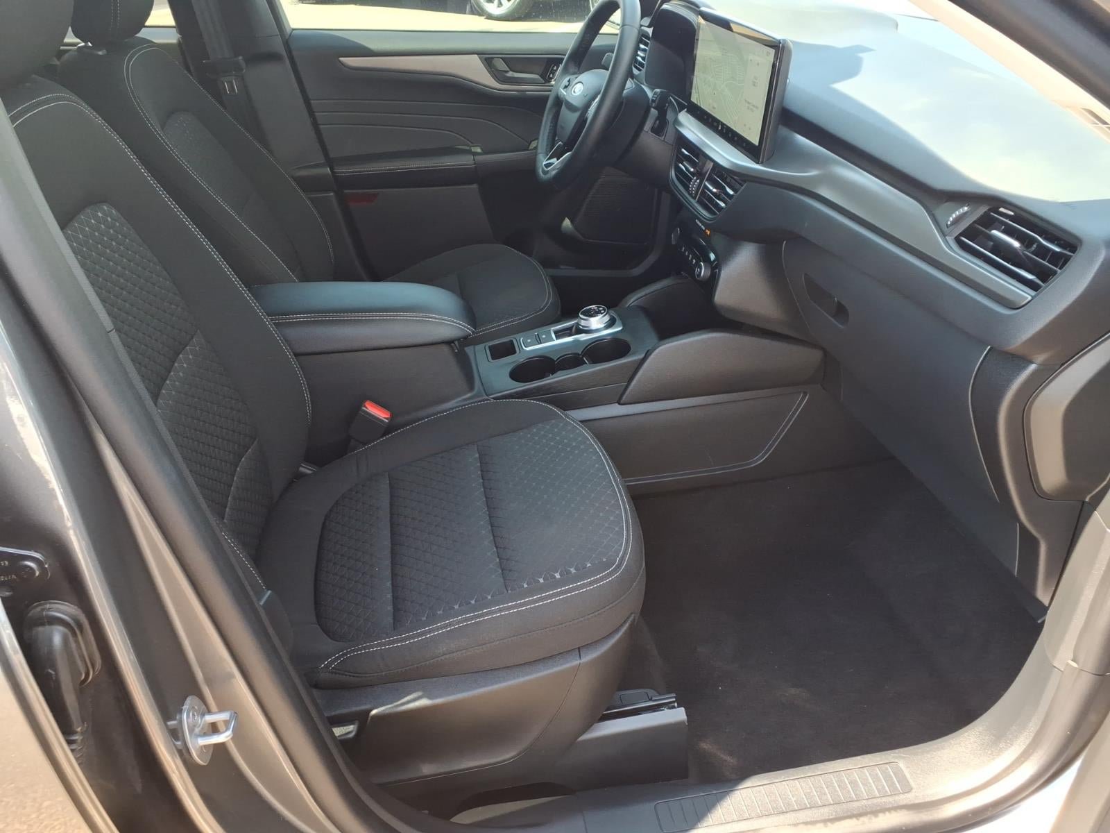 Certified 2023 Ford Escape Active w/ Tech Pack #1 FWD image 11
