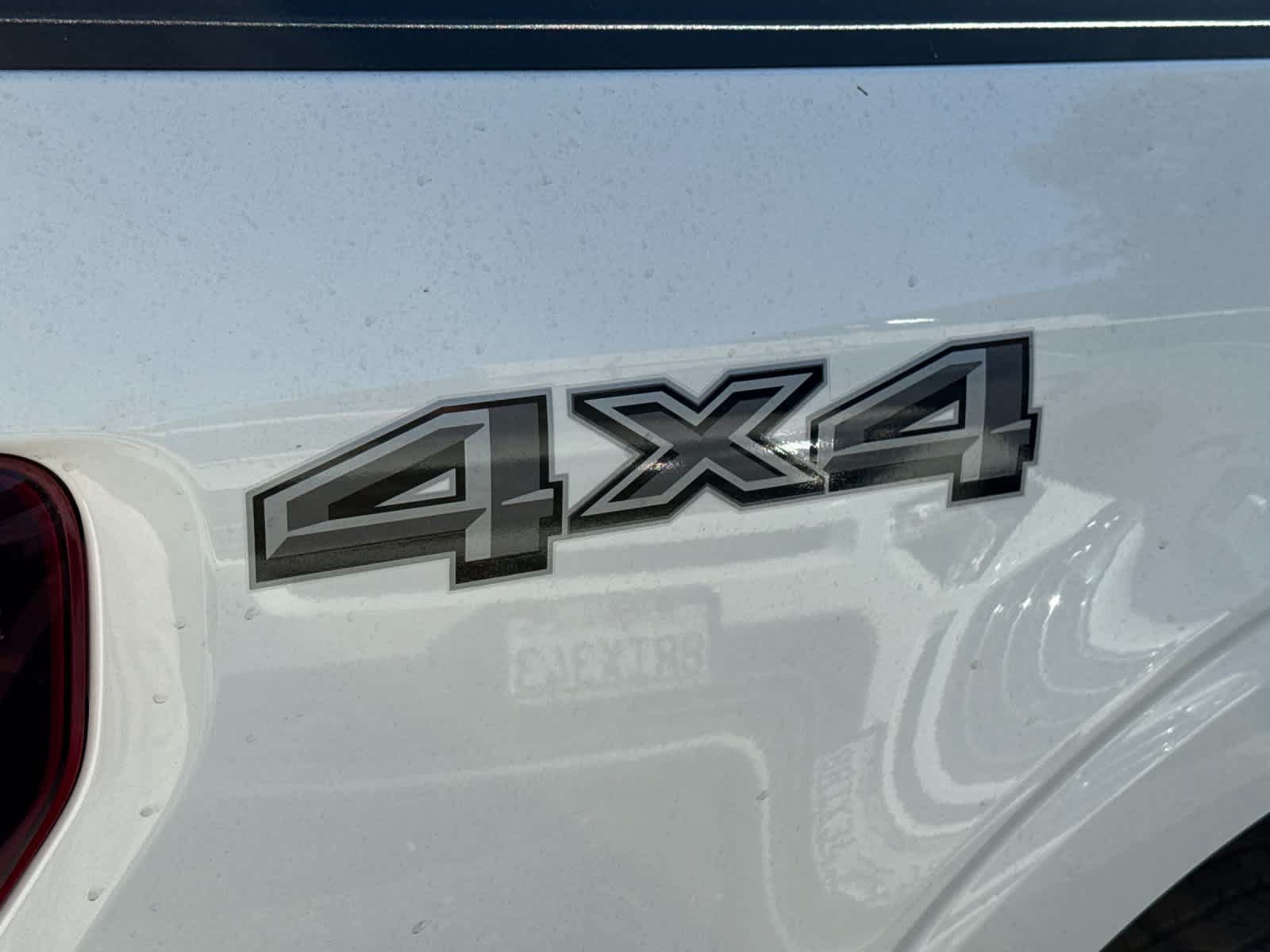 Certified 2024 Ford F150 Lariat w/ Equipment Group 502A High AWD/4WD image 9