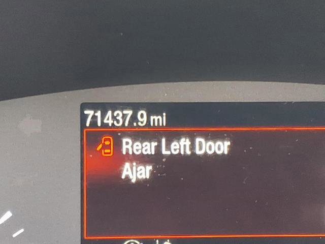 Certified 2022 Ford Escape S FWD image 16