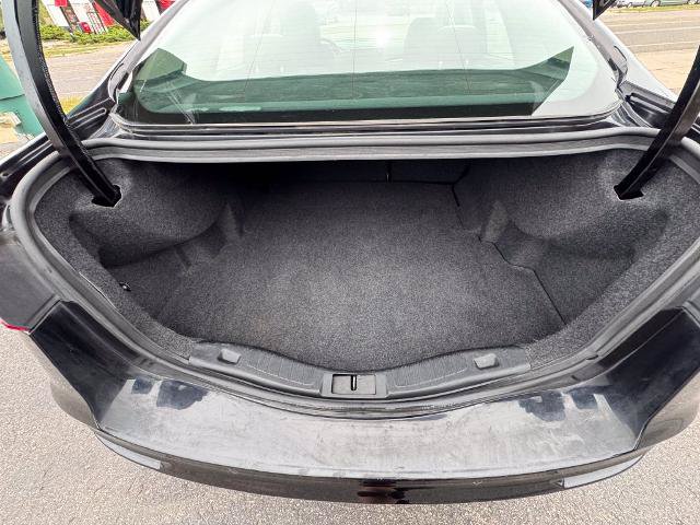 Certified 2020 Ford Fusion SE w/ Equipment Group 151A FWD image 14