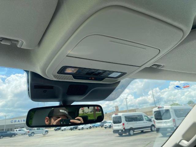 Certified 2025 Ford Expedition Active RWD image 24