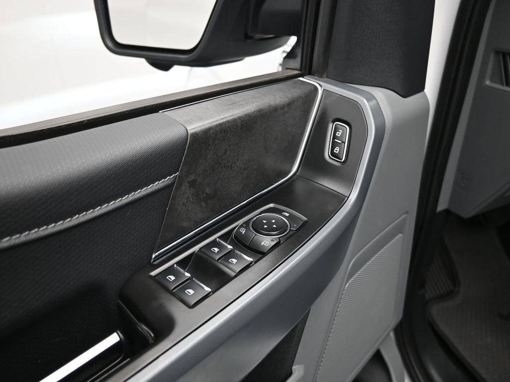 Certified 2024 Ford F150 XLT w/ Mobile Office Package image 11