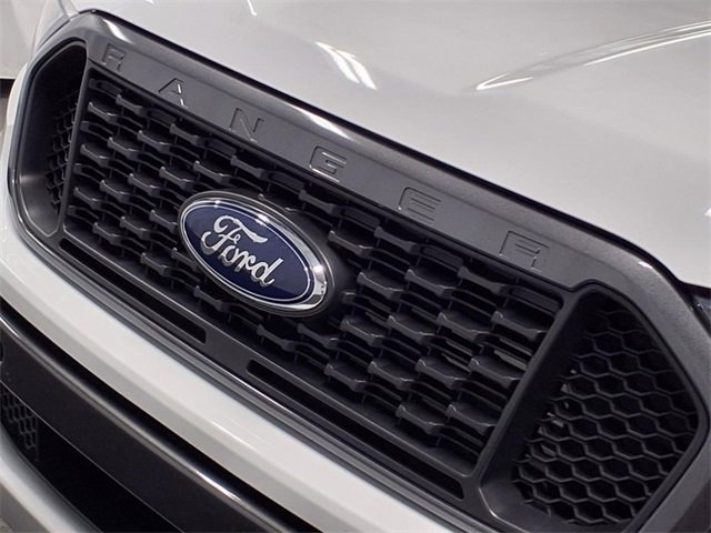 Certified 2023 Ford Ranger XLT w/ Equipment Group 301A Mid image 32