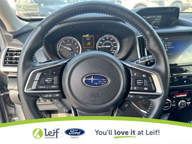 Used 2020 Subaru Forester Touring w/ Popular Package #2 image 16