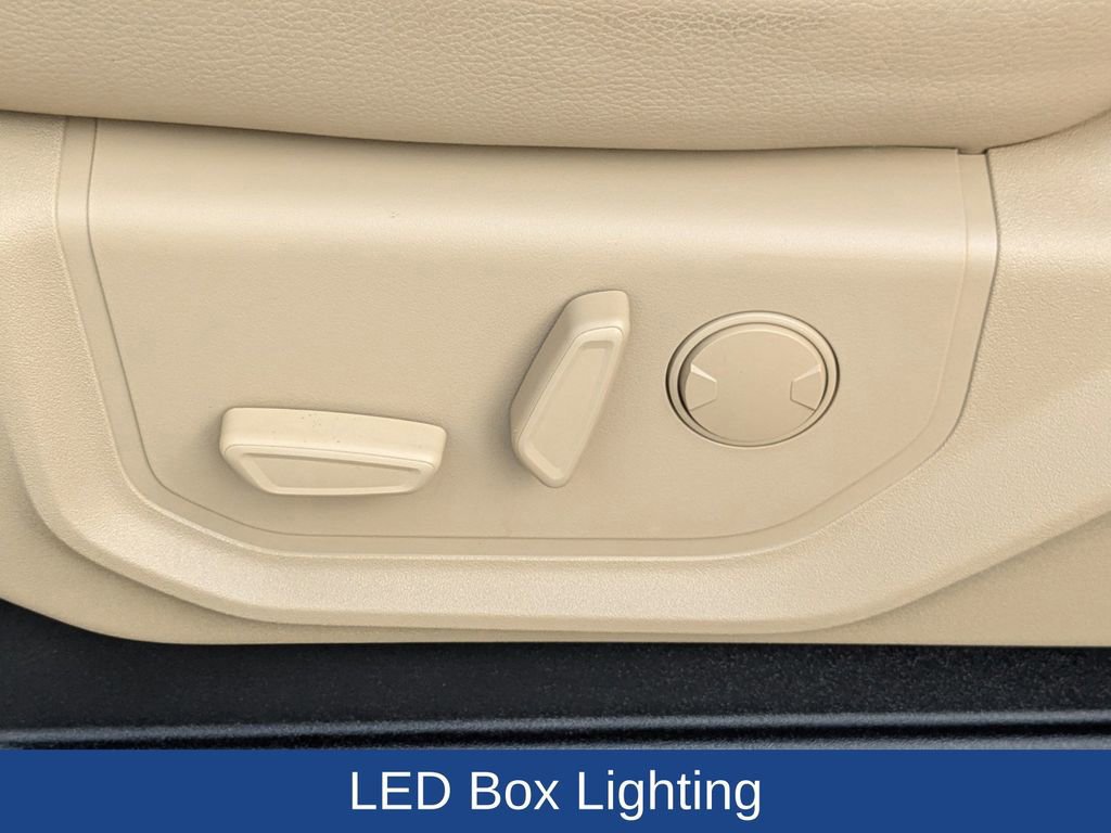 Certified 2019 Ford F150 Lariat image 15