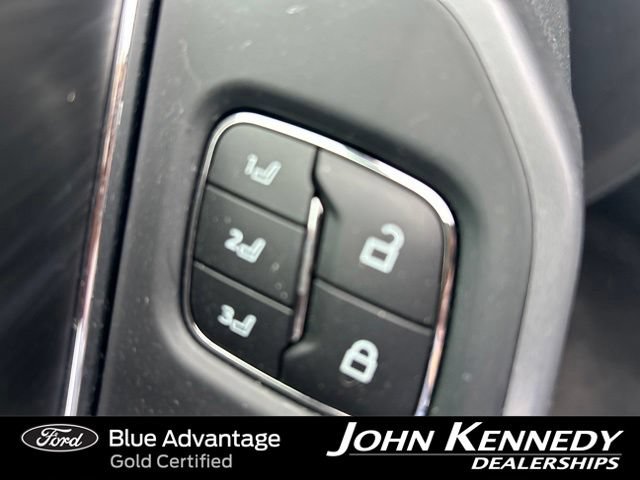 Certified 2025 Ford F150 Lariat w/ Equipment Group 502A High AWD/4WD image 23