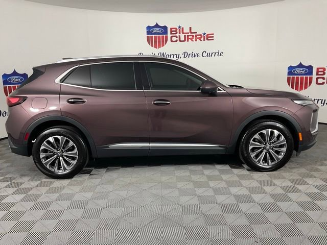 Used 2024 Buick Envision Preferred image 2