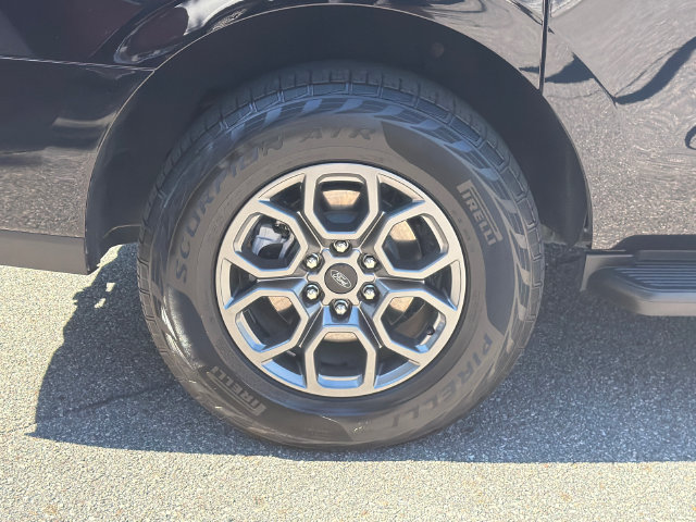 Certified 2025 Ford Expedition Max Active RWD image 19