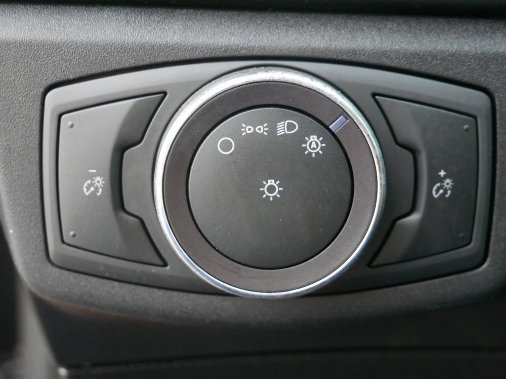 Certified 2020 Ford Fusion SEL FWD image 16