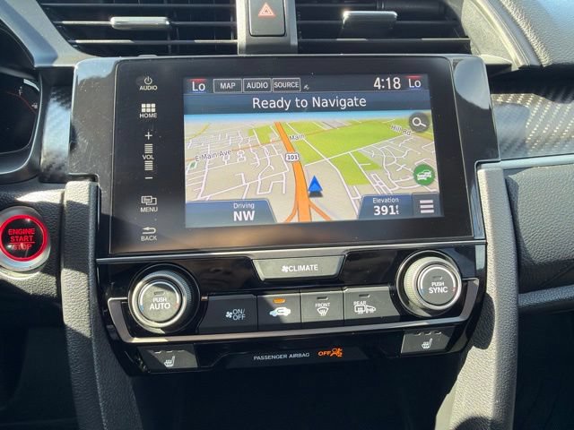 Used 2018 Honda Civic Sport Touring image 24