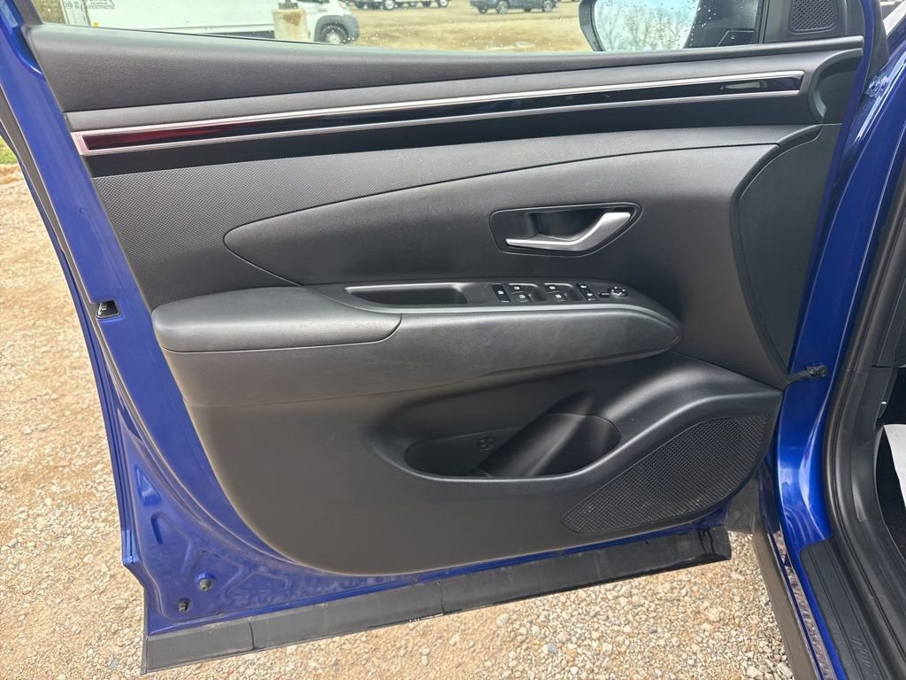 Used 2024 Hyundai Tucson SEL image 19