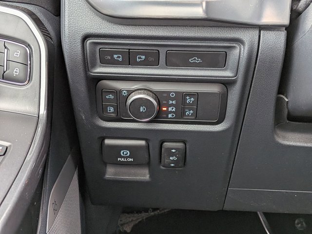 Certified 2022 Ford F150 Lariat w/ Equipment Group 502A High image 17