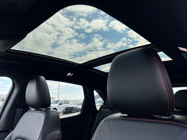 Certified 2024 Ford Escape ST-Line Elite w/ Premium Technology Package image 20