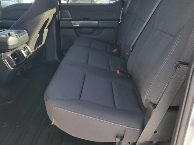 Certified 2023 Ford F150 XLT w/ Equipment Group 302A High image 9