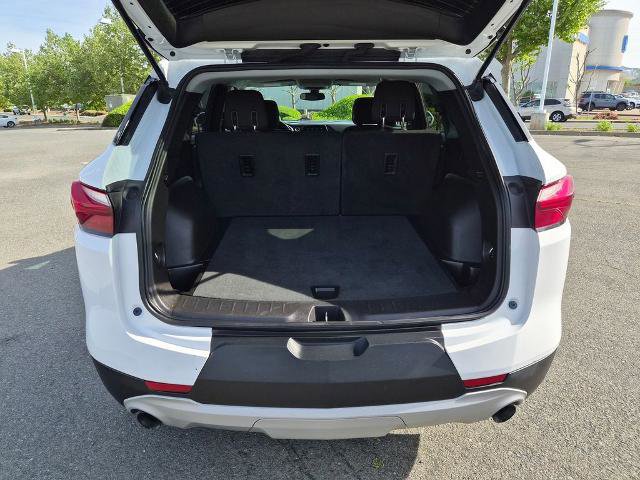 Used 2019 Chevrolet Blazer LT w/ LPO, Cargo Package image 10