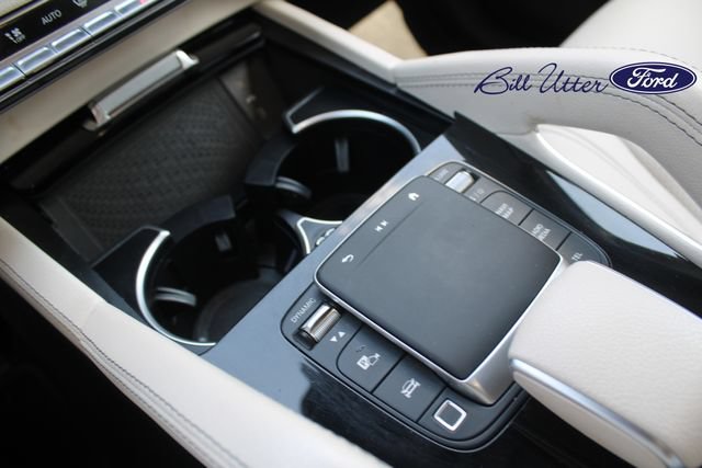Used 2025 Mercedes-Benz GLE 350 4MATIC image 17