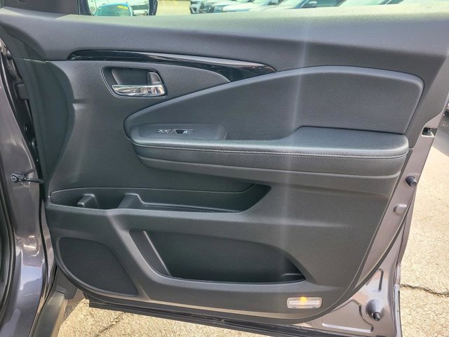 Used 2019 Honda Passport Elite image 29