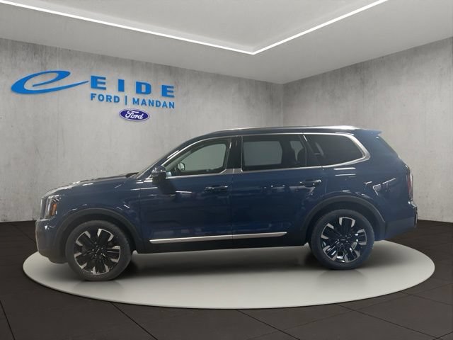 Used 2024 Kia Telluride SX Prestige AWD/4WD image 10