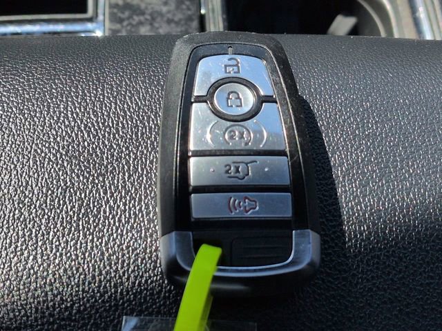 Certified 2023 Ford Expedition Limited image 35