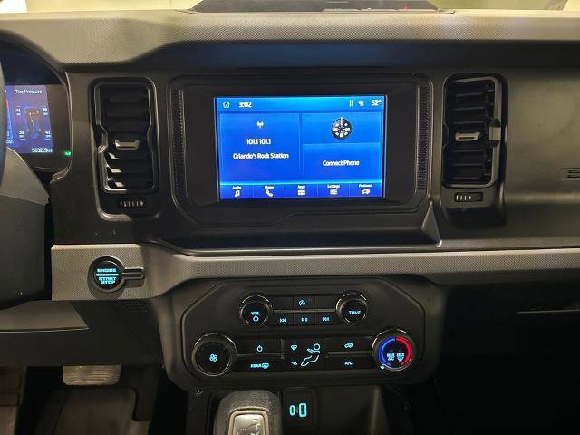 Certified 2023 Ford Bronco 4-Door AWD/4WD image 24