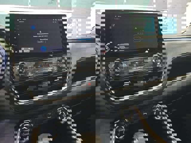 Used 2024 Toyota Grand Highlander AWD image 14