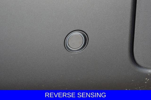 Used 2023 Nissan Titan PRO-4X w/ Pro-4x Convenience Package AWD/4WD image 15