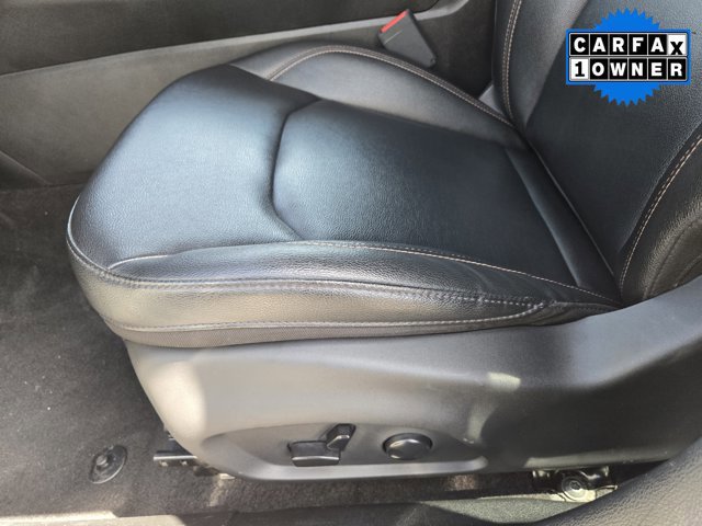 Used 2024 Jeep Compass Limited AWD/4WD image 20