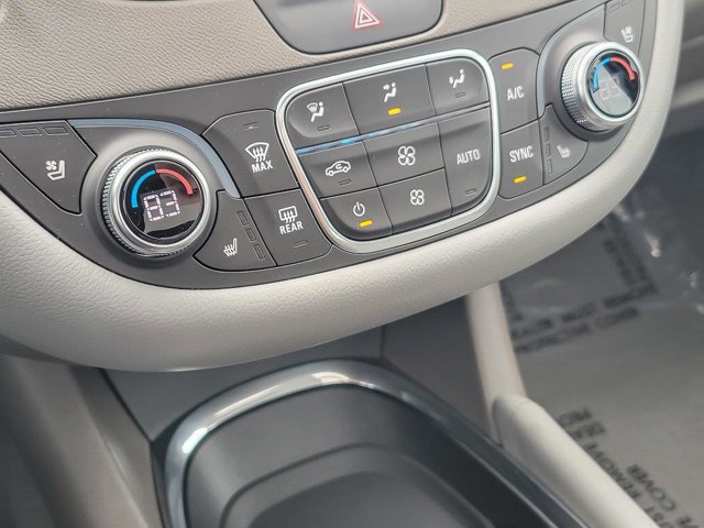 Used 2018 Chevrolet Malibu Premier image 23