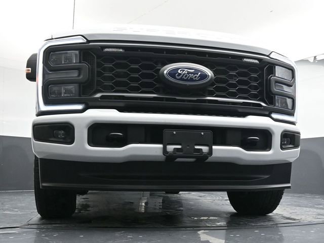 Certified 2024 Ford F250 XL w/ STX Appearance Package image 26