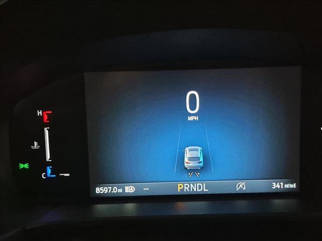 Certified 2025 Ford Escape Active w/ Cold Weather Package AWD/4WD image 11