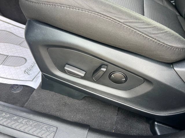 Certified 2024 Ford Explorer XLT AWD/4WD image 20