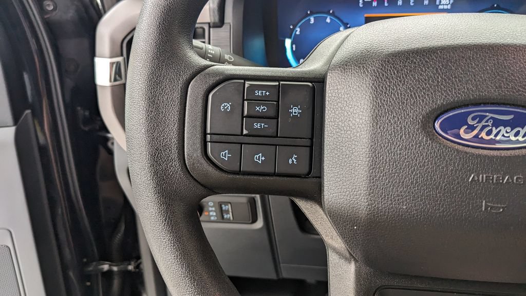 Certified 2025 Ford F150 XL w/ Equipment Group 103A High AWD/4WD image 30