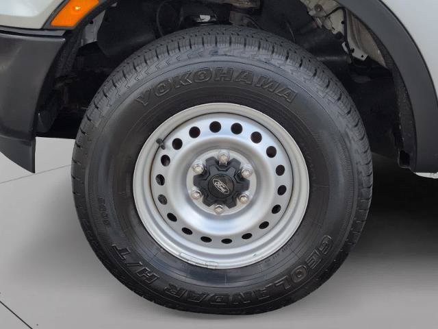 Certified 2023 Ford Ranger XL AWD/4WD image 9