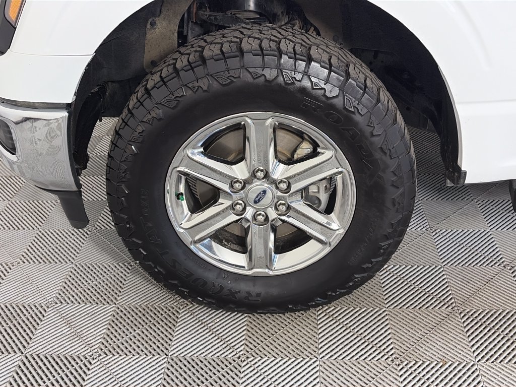 Certified 2024 Ford F150 XLT w/ Tow/Haul Package AWD/4WD image 8
