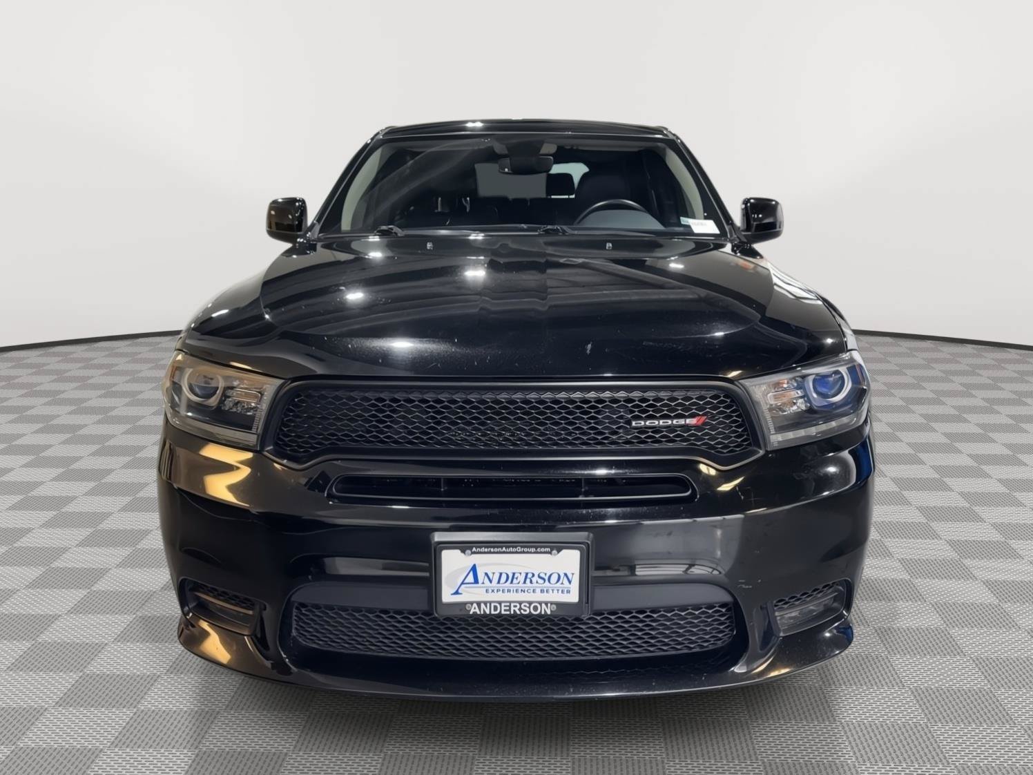 Used 2019 Dodge Durango GT AWD/4WD image 5