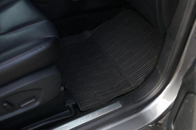 Certified 2022 Ford Edge Titanium image 27