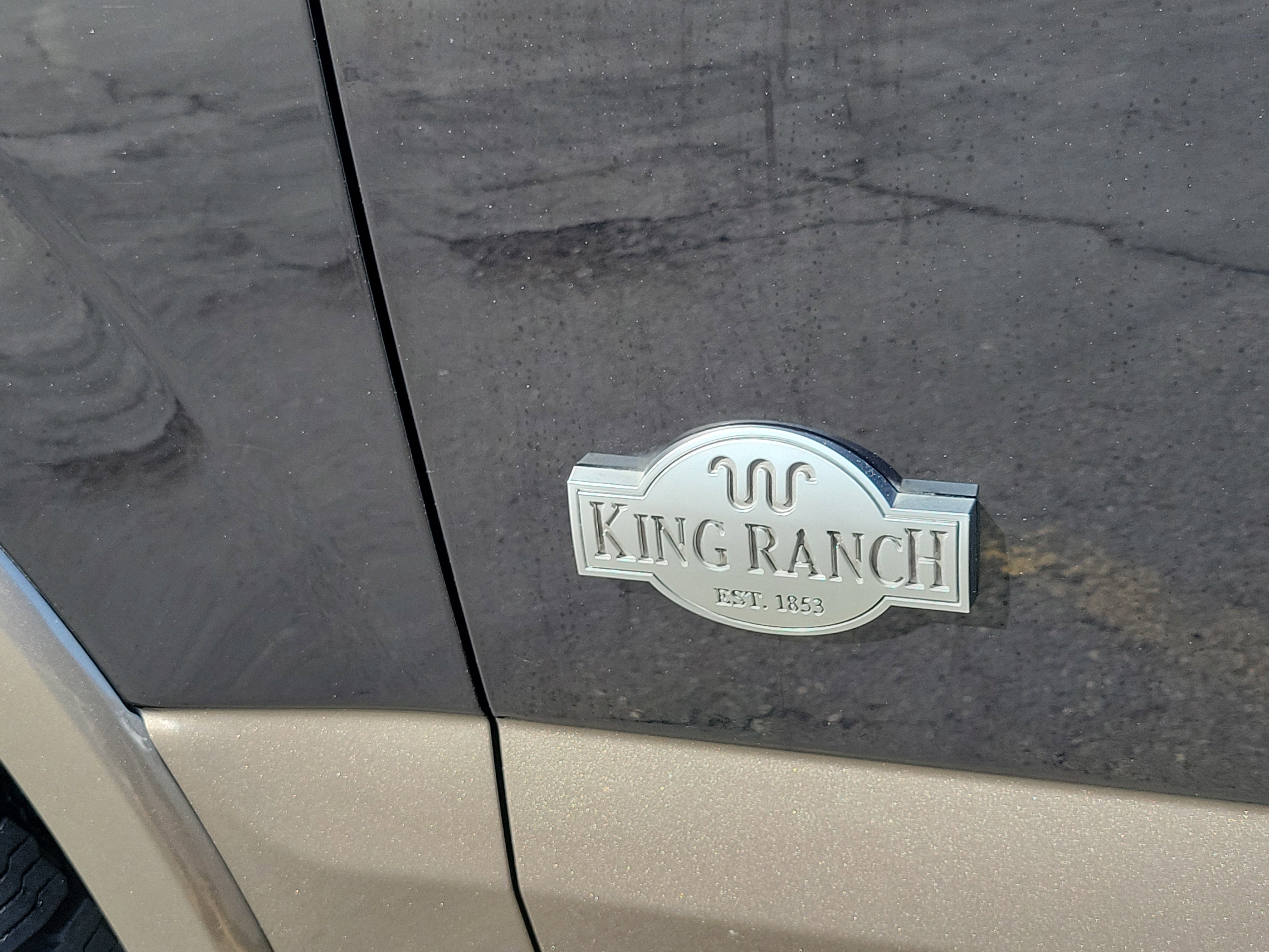 Certified 2019 Ford F150 King Ranch w/ Equipment Group 601A Luxury image 15