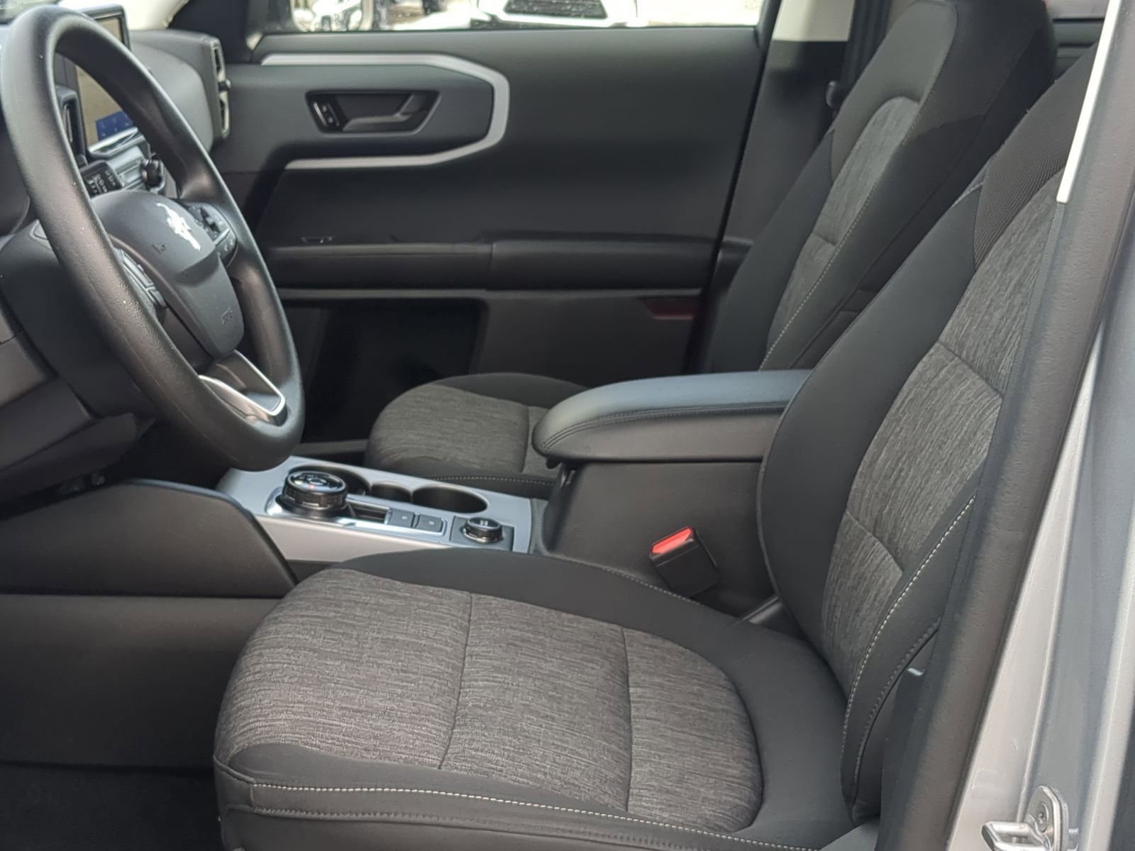 Certified 2021 Ford Bronco Sport Big Bend image 19