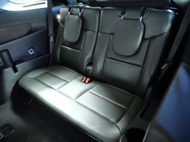 Certified 2024 Ford Explorer Timberline w/ Timberline Technology Package AWD/4WD image 16